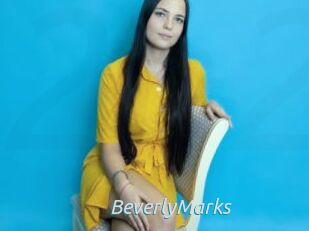 BeverlyMarks