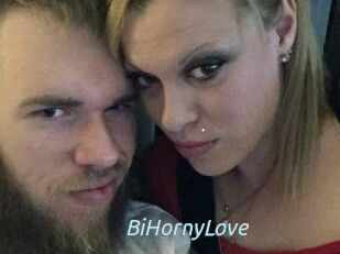 BiHornyLove