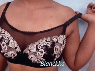 Bianckka