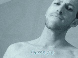 Biarmyguy