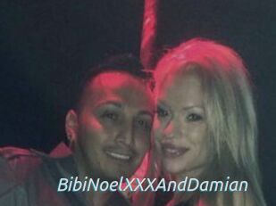 BibiNoelXXXAndDamian