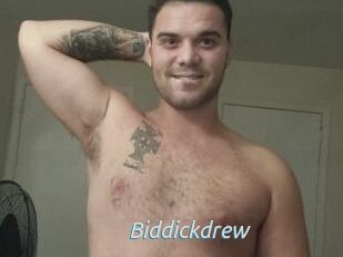 Biddickdrew