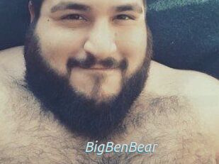 BigBenBear