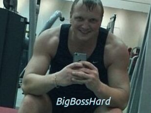 BigBossHard
