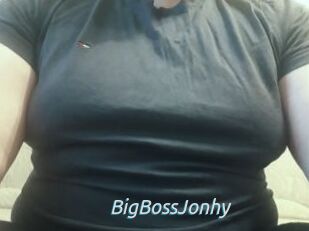 BigBossJonhy