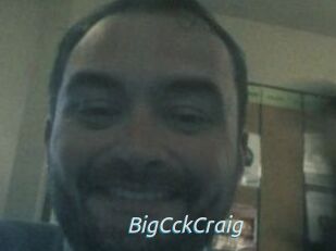 BigCckCraig