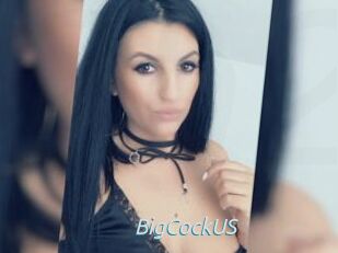 BigCockUS