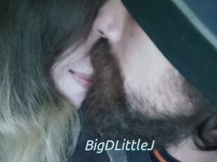 BigDLittleJ
