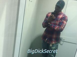 BigDickSecret