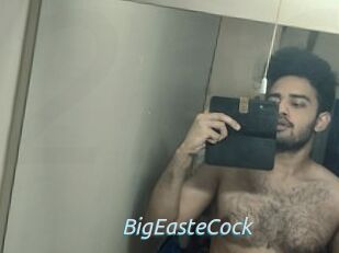 BigEasteCock
