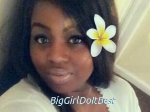 BigGirlDoItBest