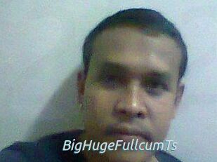 BigHugeFullcumTs