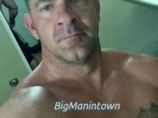 BigManintown