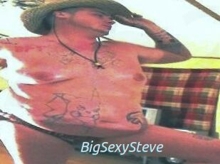 BigSexySteve