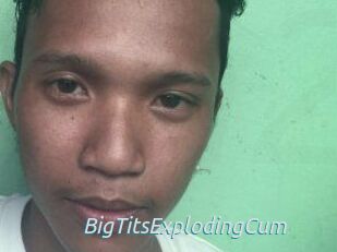 BigTitsExplodingCum