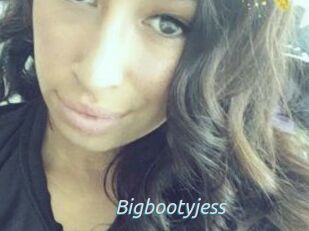 Bigbootyjess