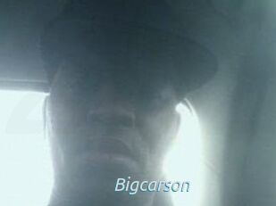 Bigcarson
