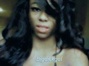 Bigdickgal