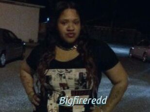 Bigfireredd