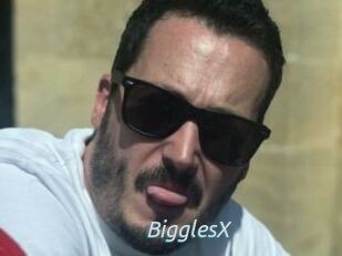 BigglesX