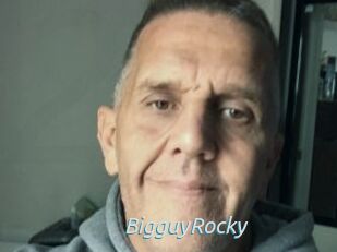 BigguyRocky