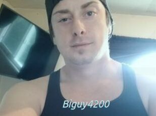 Biguy4200
