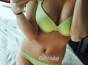 Biitriska