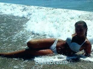 BikiniDream