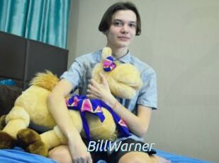 BillWarner