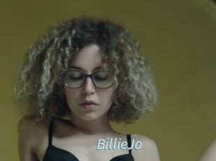 BillieJo