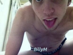 Billy_M