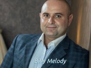 Billy_Melody