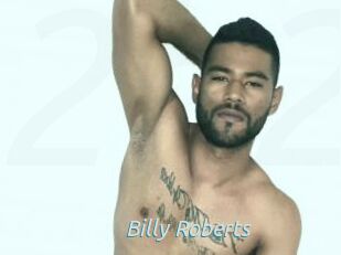 Billy_Roberts