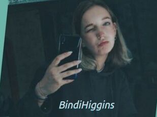BindiHiggins