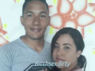 Bitchsexdirty