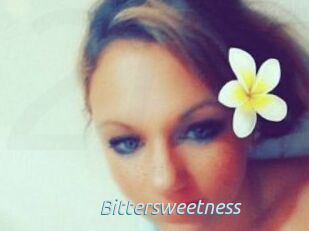 Bittersweetness