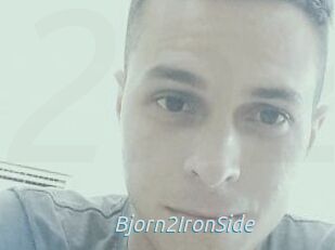 Bjorn2IronSide