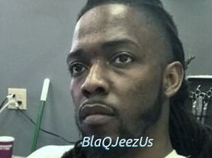 BlaQJeezUs