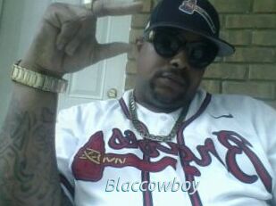 Blaccowboy