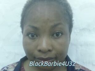 BlackBarbie4U32