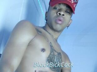 BlackBickCock