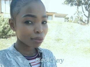 BlackChery