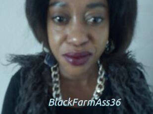 BlackFarmAss36