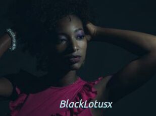 BlackLotusx