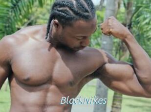 BlackNikes