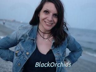 BlackOrchids