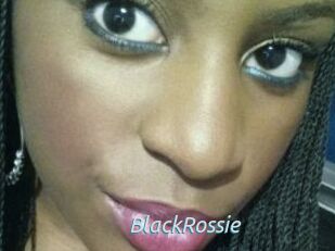 BlackRossie