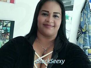 BlackSeexy