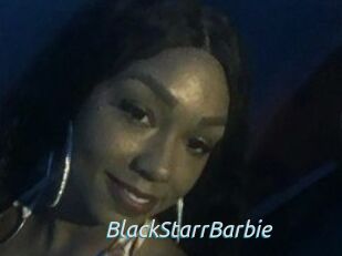 BlackStarrBarbie