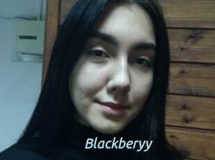 Blackberyy